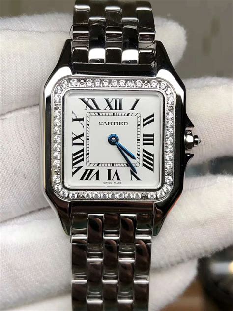 orologi cartier original vs replica